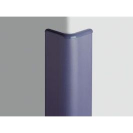 Pvc Rounded Corner Guard CG-30 Rigid PVC Corner Guard
