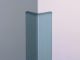 CG-10 Rigid PVC Corner Guard