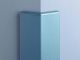 CG-135 Rigid PVC Corner Guard
