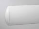 WG-7 Rigid PVC Wall Guard
