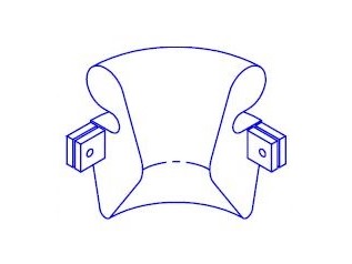 IBR-875 Inside Corner