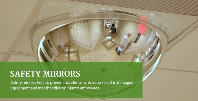 Safety Mirrors