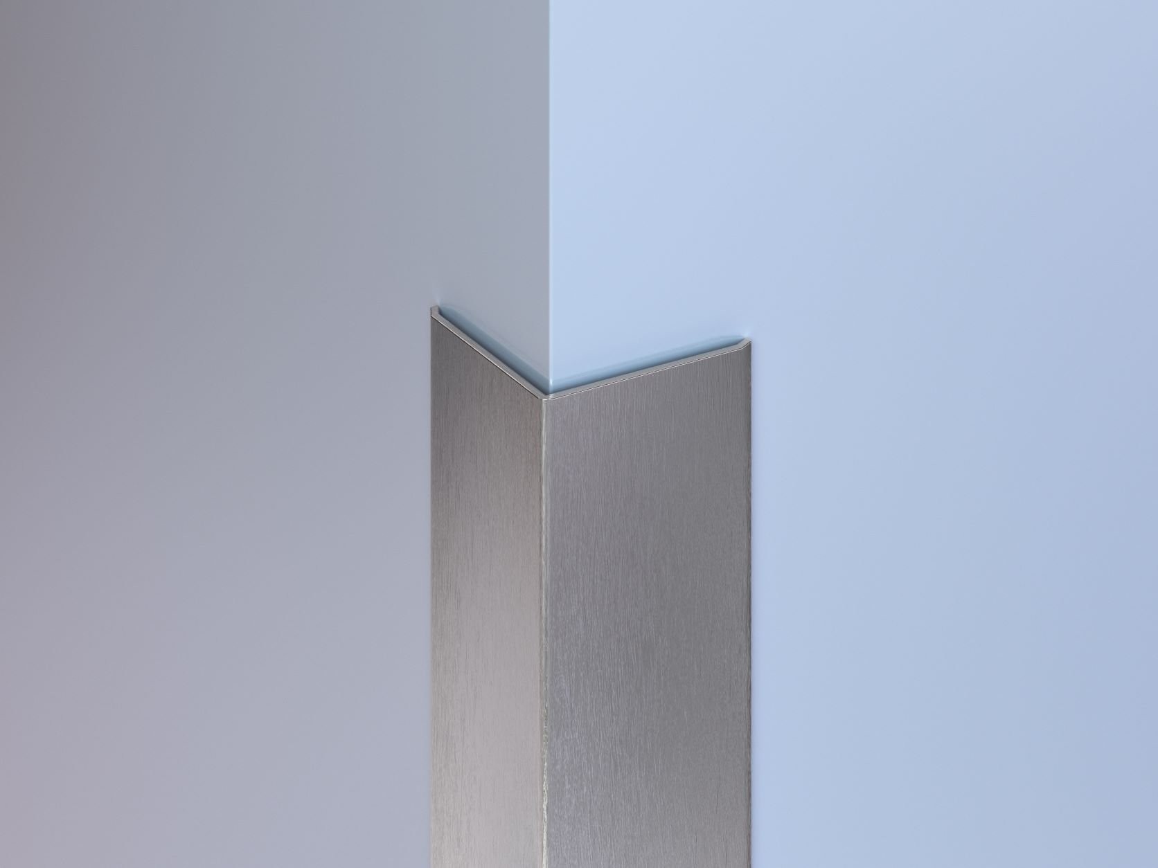 Stainless Steel Corner Guards