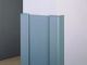 CG-11 Rigid PVC Partition Guard