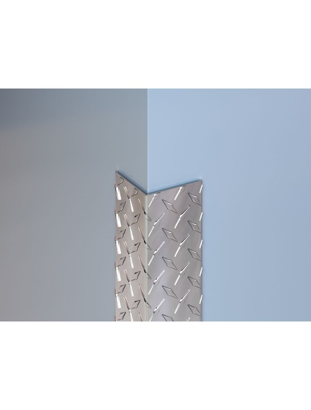 Outside sales corner protectors