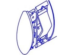 ETC-5C End Cap