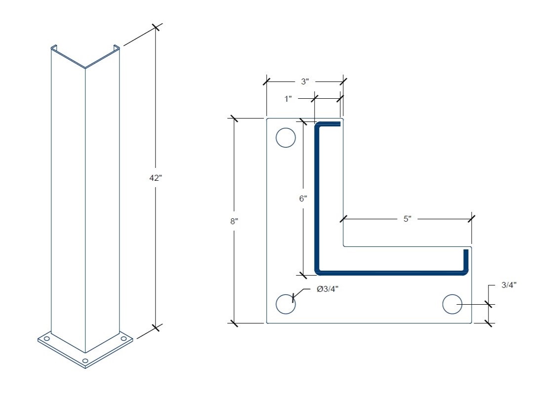 OM8242 Spec Preview