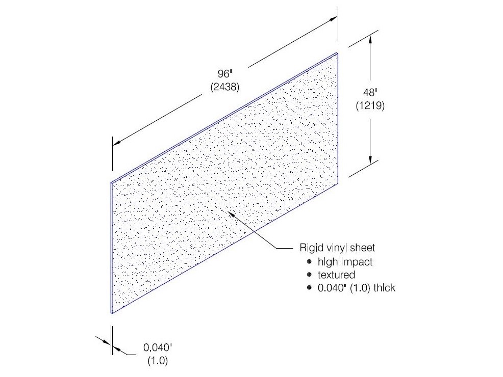 WC-40 Spec Preview