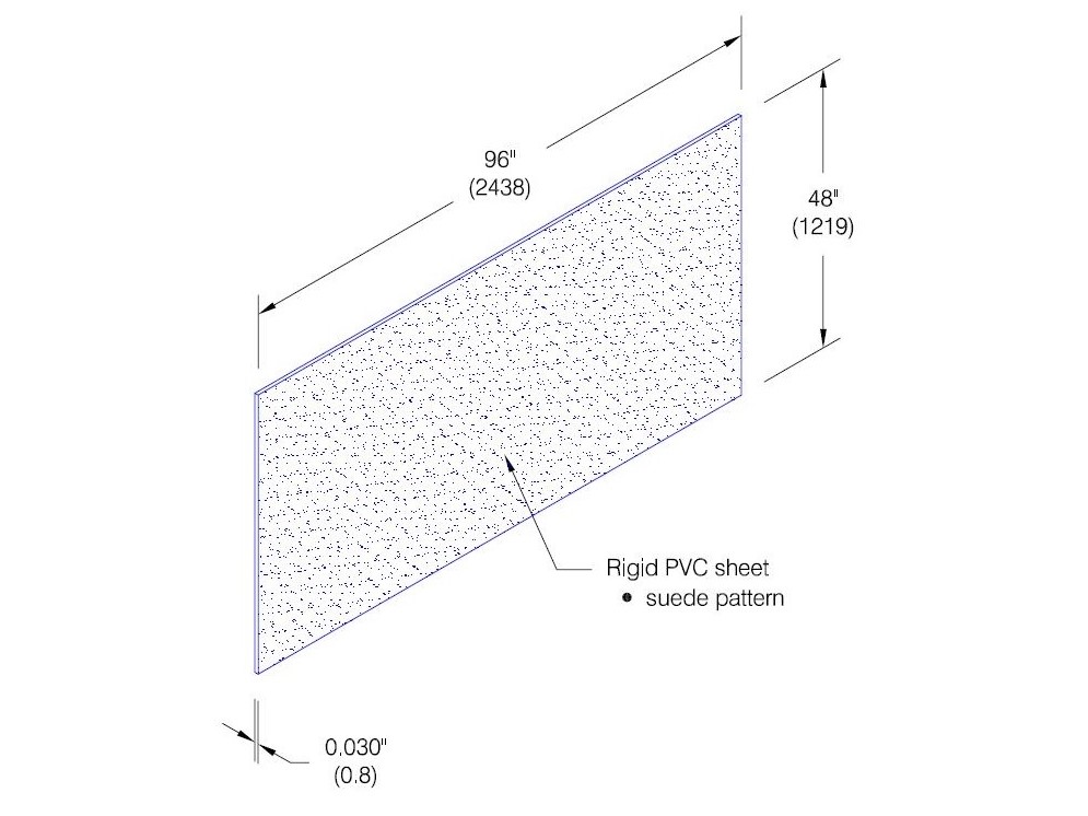 WCS-30 Spec Preview